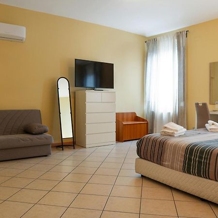 Smart Hotel Ferrara Exterior foto